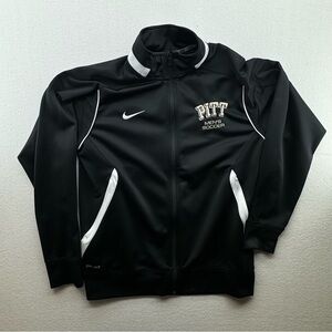 Nike Pitt men’s soccer jacket